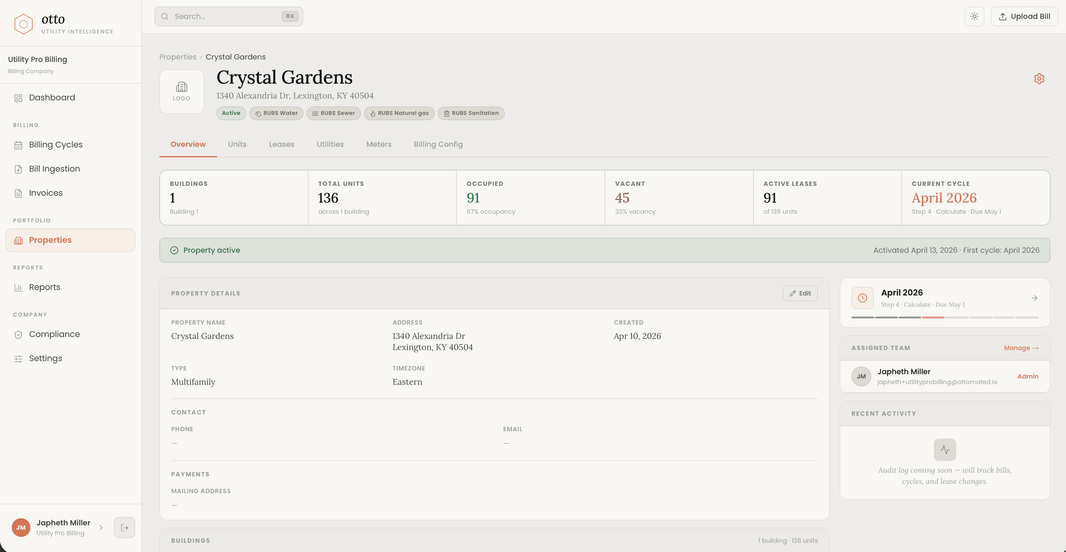 fig. 03 · portfolio search — filtering at scale